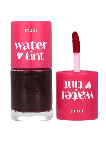 ملون شفاه مائي water tint