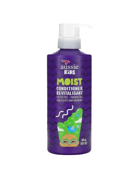 بلسم Aussie Kids Moist